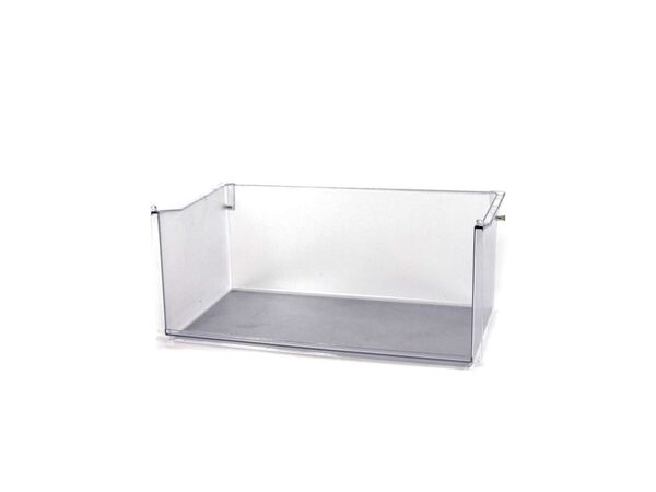 301243-1-M-GE-WR32X1567         -Vegetable Pan - Clear