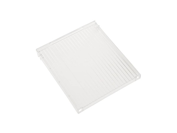 301336-1-M-GE-WR32X5154         -Crisper Pan Cover