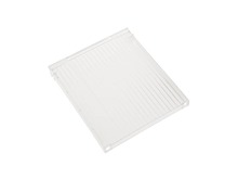 Crisper Pan Cover – Part Number: WR32X5154