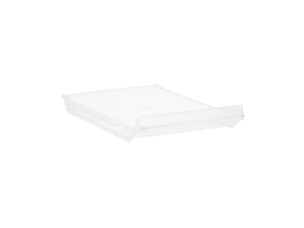 301358-1-M-GE-WR32X5206         -Crisper Pan Cover