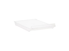 Crisper Pan Cover – Part Number: WR32X5206