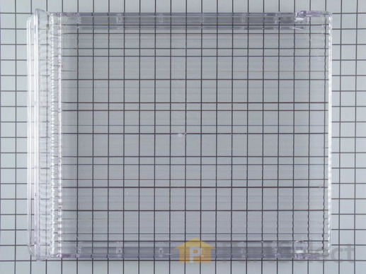 301368-1-M-GE-WR32X5220         -Refrigerator Shelf