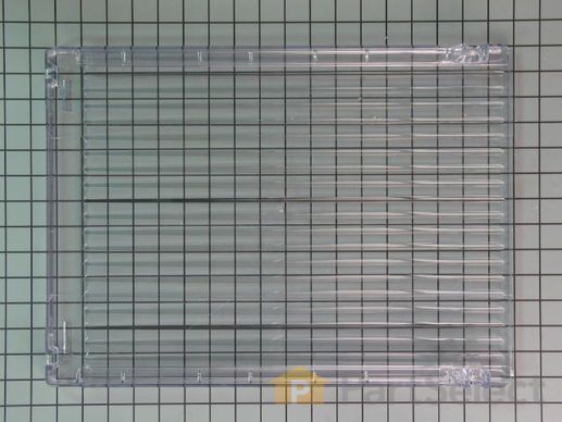 301458-1-M-GE-WR32X604          -COVER PAN