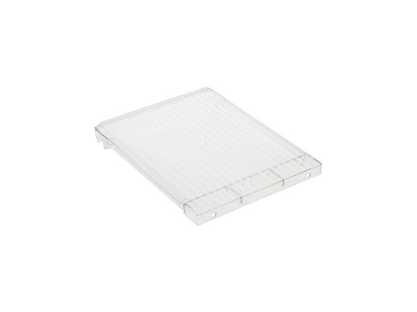 301491-1-M-GE-WR32X671          -Pan Cover