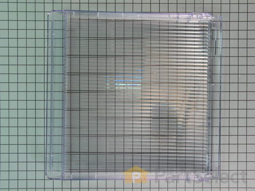 301533-1-M-GE-WR32X750          - CVR Vegetable PAN