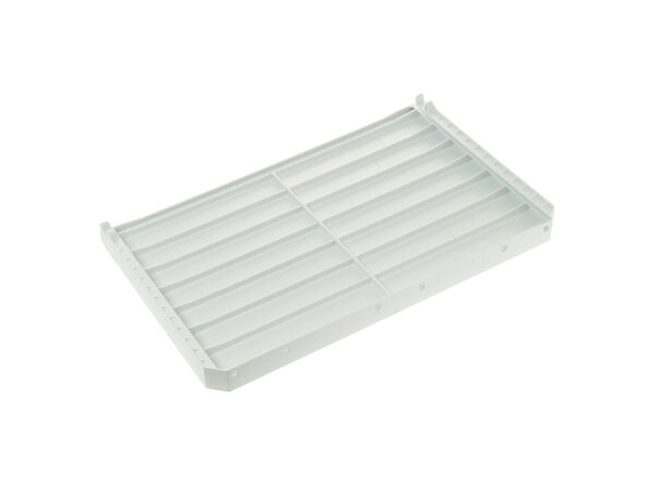 301561-1-M-GE-WR32X864          -Crisper Pan Cover - White