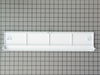 301678-2-S-GE-WR37X5043         -Freezer/Evaporator Door - White