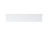 301678-3-S-GE-WR37X5043         -Freezer/Evaporator Door - White