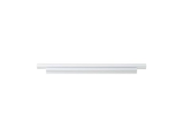 301897-1-M-GE-WR38X10192        -Glass Shelf Reflector - Rear