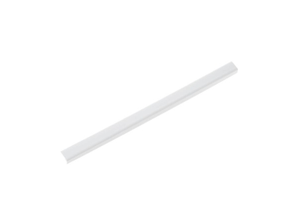 301900-1-M-GE-WR38X10196        -Glass Shelf Front Trim