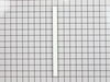 301900-2-S-GE-WR38X10196        -Glass Shelf Front Trim