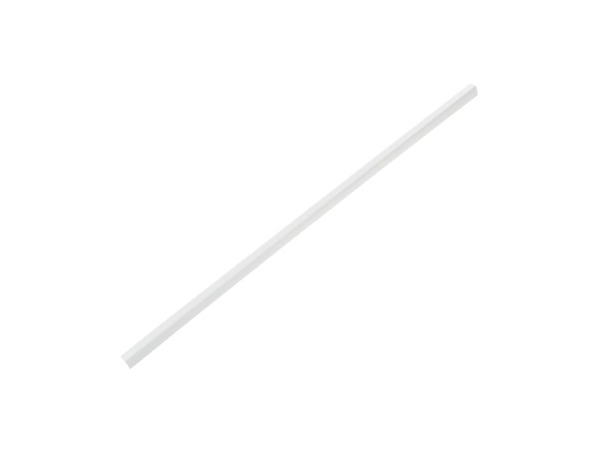301901-1-M-GE-WR38X10197        -TRIM FRONT SHELF GLASS