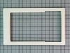 Recessed Display Trim - Bisque – Part Number: WR38X10208