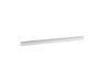 301911-3-S-GE-WR38X10209        -Glass Shelf Trim
