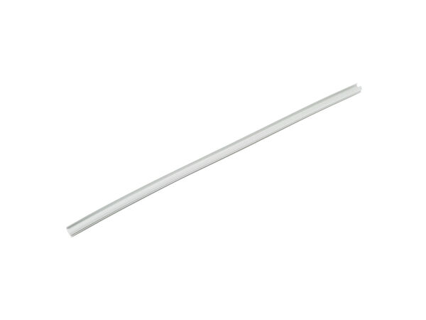 301925-1-M-GE-WR38X10221        -TRIM FRONT GLASS SHELF
