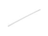301925-2-S-GE-WR38X10221        -TRIM FRONT GLASS SHELF