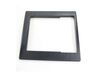 Refrigerator Recess Trim (Black) – Part Number: WR38X10237