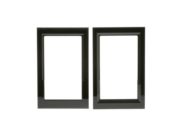301969-1-M-GE-WR38X10275        -COLLAR KIT- BLACK