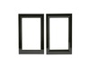 COLLAR KIT- BLACK – Part Number: WR38X10275
