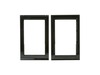 301969-2-S-GE-WR38X10275        -COLLAR KIT- BLACK