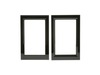 301969-3-S-GE-WR38X10275        -COLLAR KIT- BLACK