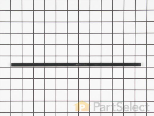 302128-1-M-GE-WR38X1524         -TRIM ICE DOOR