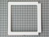 TRIM Assembly DISPLAY WHITE – Part Number: WR38X1838