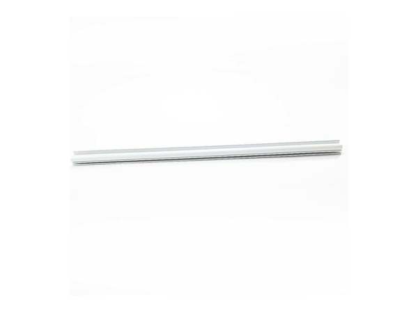 302297-1-M-GE-WR38X1842         -TRIM GLASS SHELF