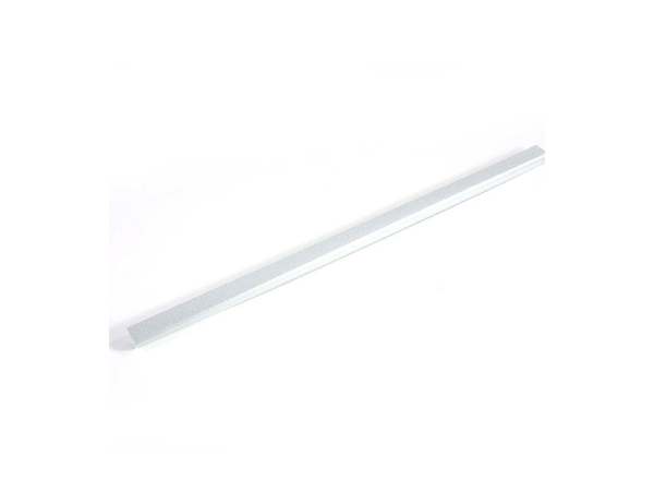 302301-1-M-GE-WR38X1846         -TRIM GLASS SHELF