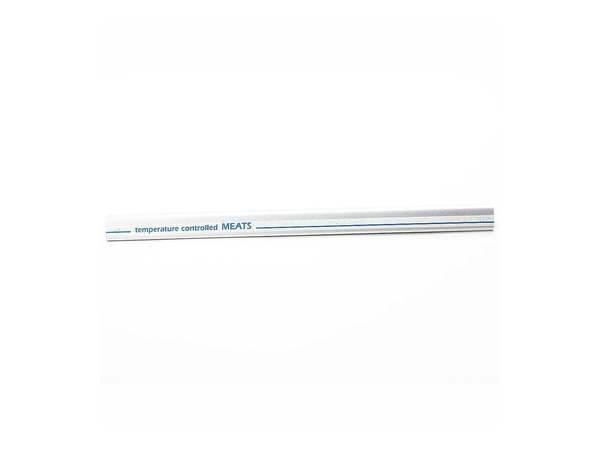 302329-1-M-GE-WR38X1874         -HANDLE MEAT PAN