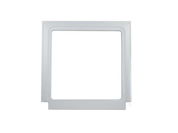 302543-1-M-GE-WR38X2122         -TRIM Assembly DISPLAY WHITE