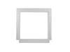 TRIM Assembly DISPLAY WHITE – Part Number: WR38X2122