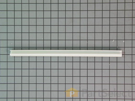 302592-1-M-GE-WR38X2172         -TRIM SHELF GLASS