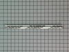 302592-2-S-GE-WR38X2172         -TRIM SHELF GLASS