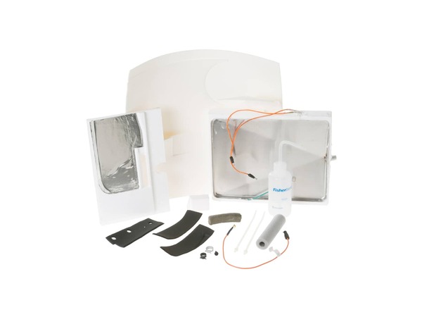 303160-1-M-GE-WR49X10021        -De-Icing Kit