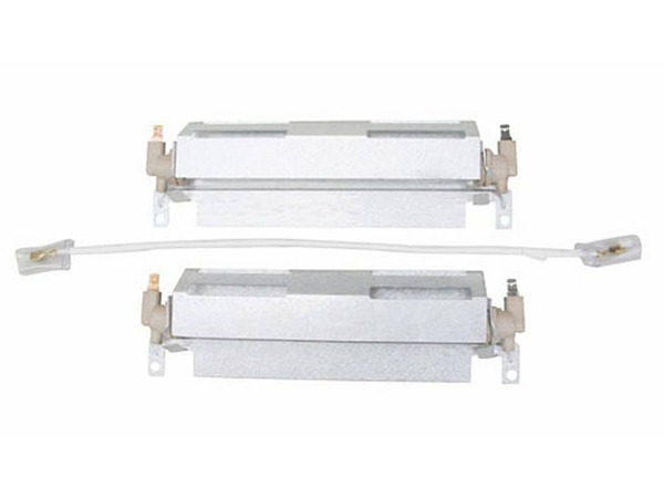303264-1-M-GE-WR49X391          -Heater and Bracket Kit