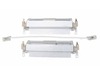 Heater and Bracket Kit – Part Number: WR49X391