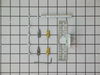 303264-3-S-GE-WR49X391          -Heater and Bracket Kit