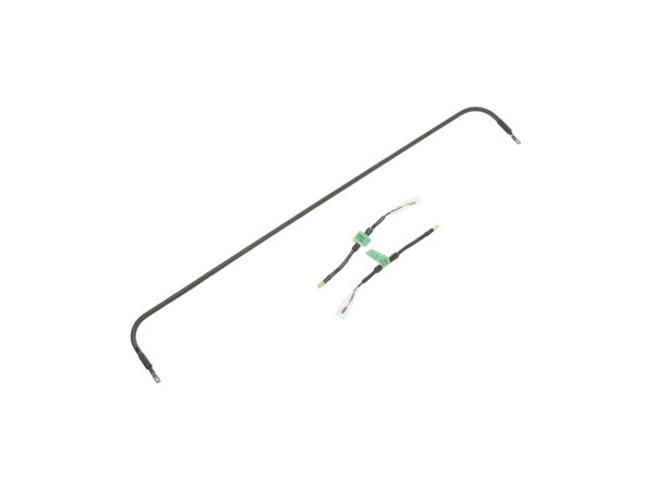 303266-1-M-GE-WR49X393          -Defrost Heater