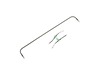 Defrost Heater – Part Number: WR49X393