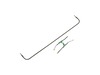 303266-2-S-GE-WR49X393          -Defrost Heater