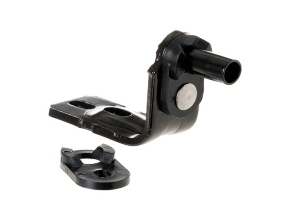 303308-1-M-GE-WR49X5124         -Door Hinge and Closing Cam
