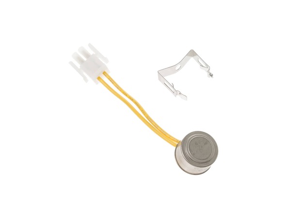 303430-1-M-GE-WR50X10003        -Defrost Thermostat