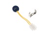303430-2-S-GE-WR50X10003        -Defrost Thermostat
