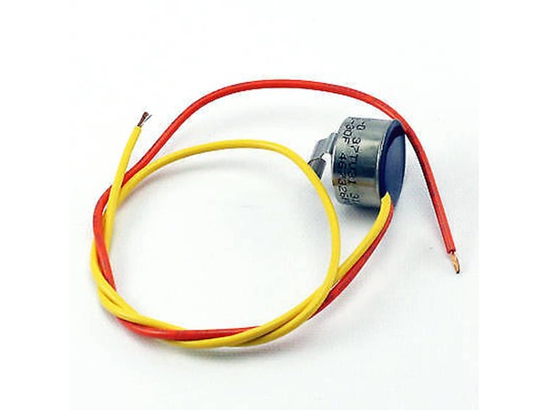 303434-1-M-GE-WR50X10010        -Defrost Thermostat