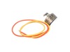 303434-2-S-GE-WR50X10010        -Defrost Thermostat