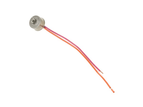 303443-1-M-GE-WR50X10023        -THERMOSTAT FZ HEATER