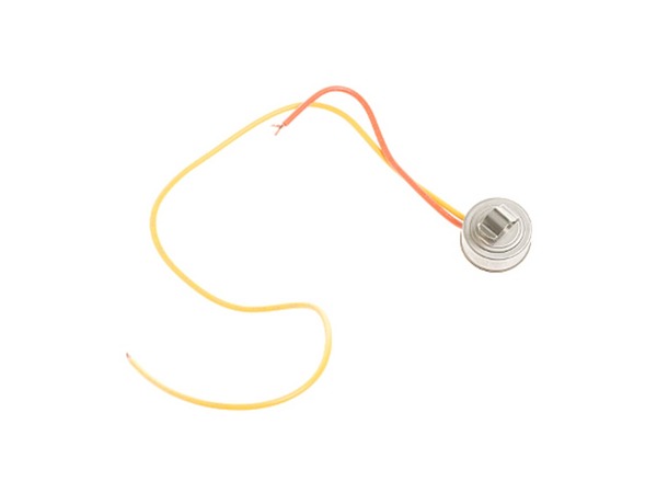303445-1-M-GE-WR50X10025        -Defrost Thermostat