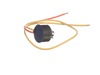 303445-3-S-GE-WR50X10025        -Defrost Thermostat
