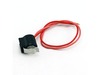 303471-2-S-GE-WR50X122          -Defrost Thermostat
